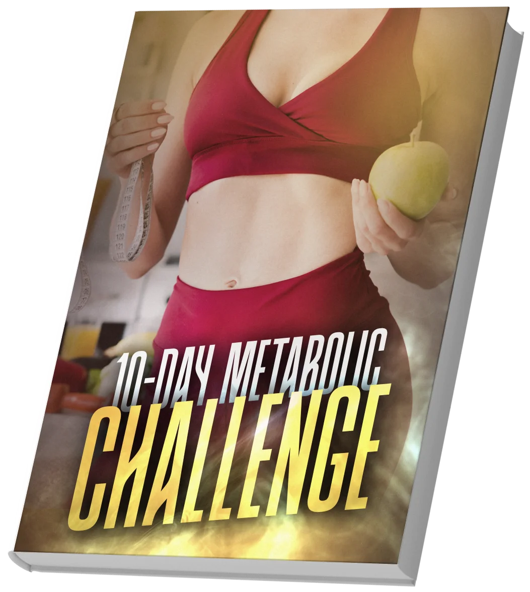 Jelly Tide free bonus 5 — home workout guide for busy adults