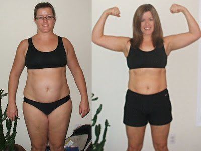 Jelly Tide customer review — verified user sharing weight loss results